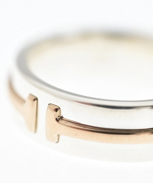 TIFFANY & CO. แหวน