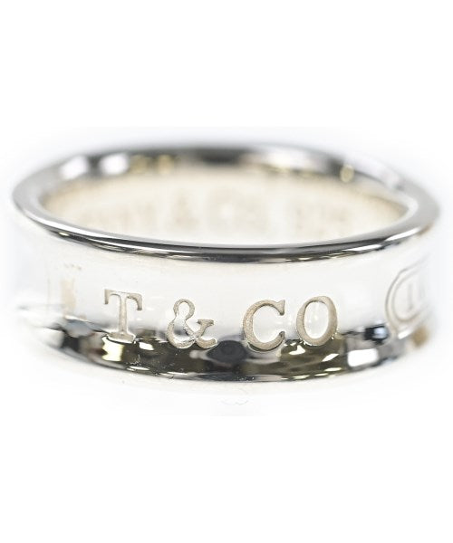 TIFFANY & CO. แหวน