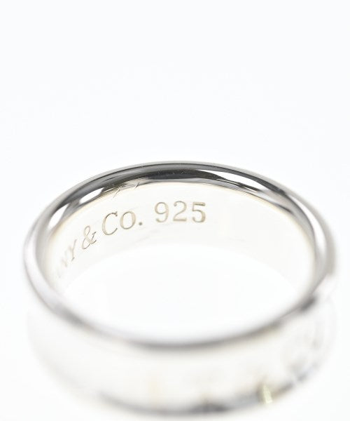 TIFFANY & CO. แหวน