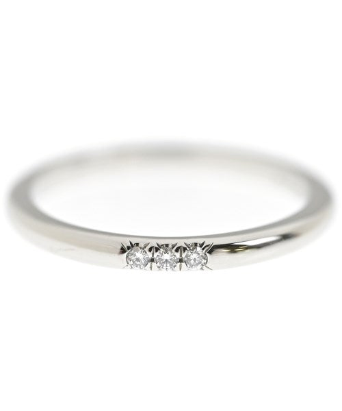 TIFFANY & CO. แหวน