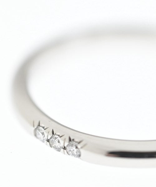 TIFFANY & CO. แหวน