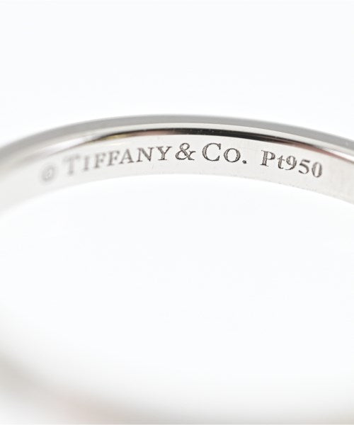 TIFFANY & CO. แหวน