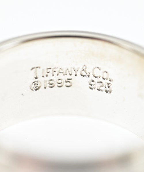 TIFFANY & CO. แหวน