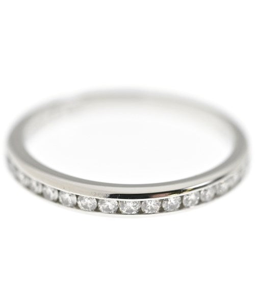 TIFFANY & CO. แหวน