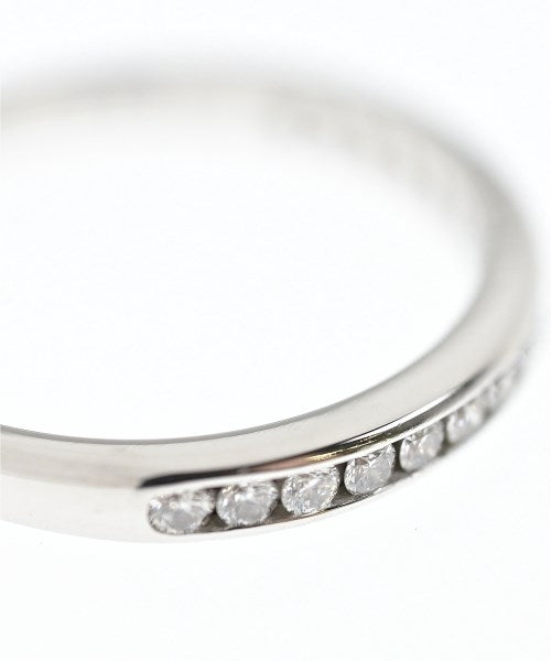 TIFFANY & CO. แหวน