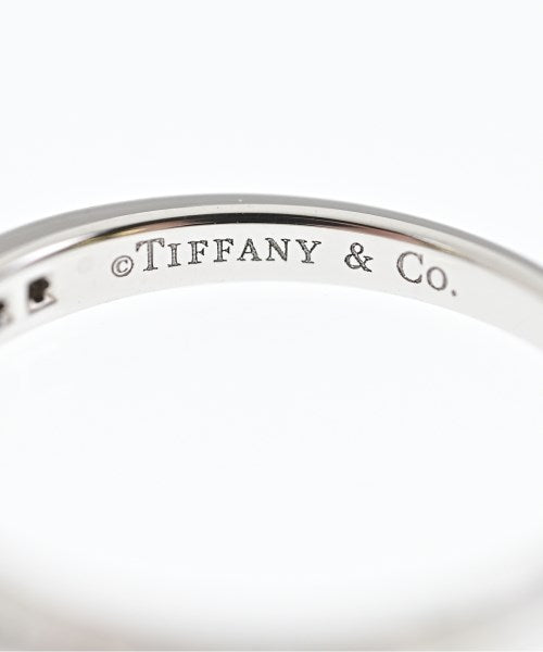 TIFFANY & CO. แหวน