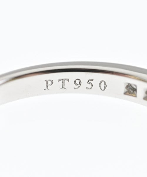 TIFFANY & CO. แหวน