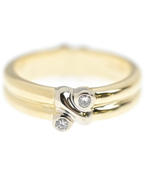 TIFFANY & CO. แหวน