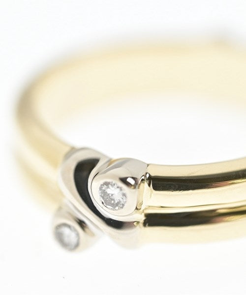 TIFFANY & CO. แหวน
