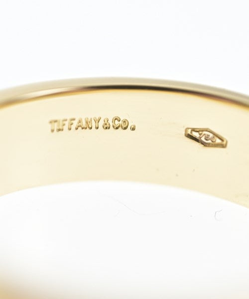 TIFFANY & CO. แหวน