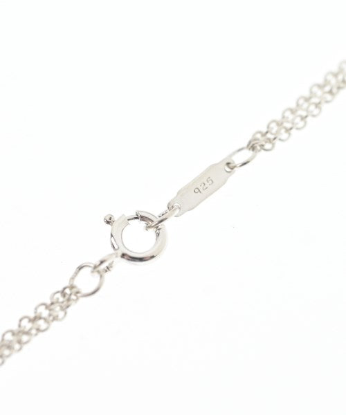 TIFFANY & CO. สร้อยคอ