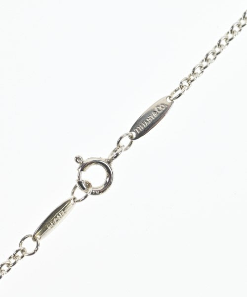 TIFFANY & CO. สร้อยคอ