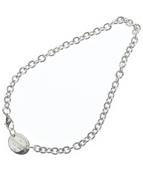 TIFFANY & CO. สร้อยคอ