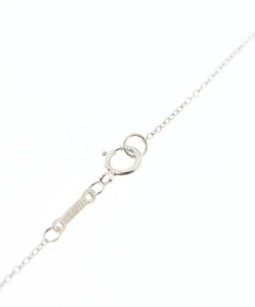 TIFFANY & CO. สร้อยคอ