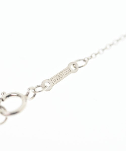TIFFANY & CO. สร้อยคอ
