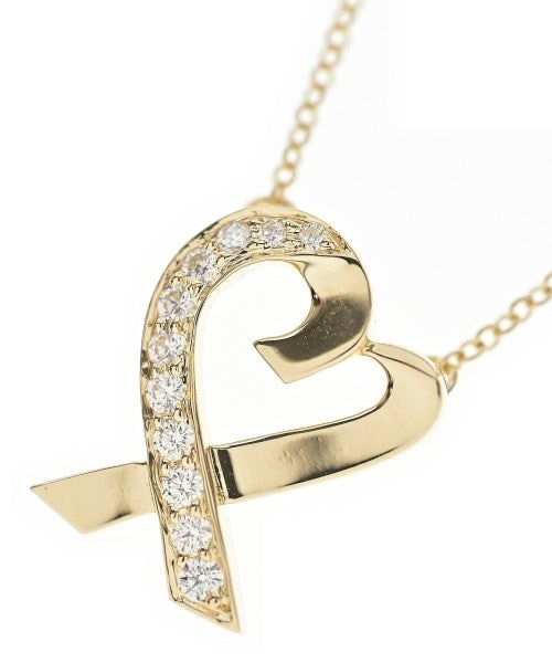 TIFFANY & CO. สร้อยคอ