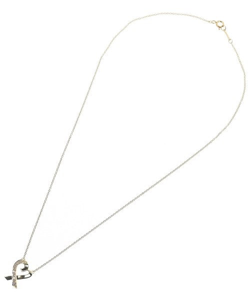 TIFFANY & CO. สร้อยคอ