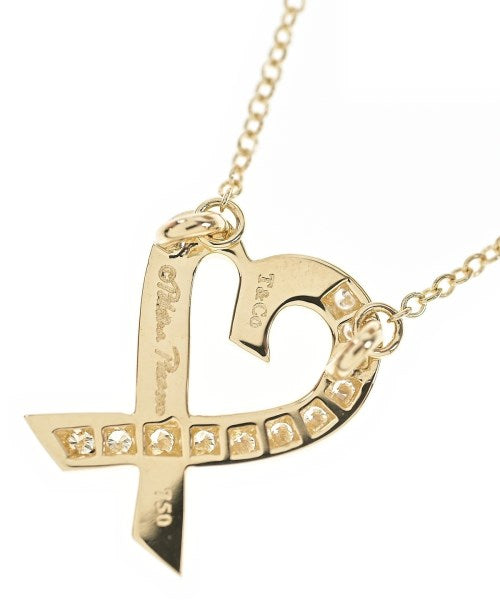 TIFFANY & CO. สร้อยคอ