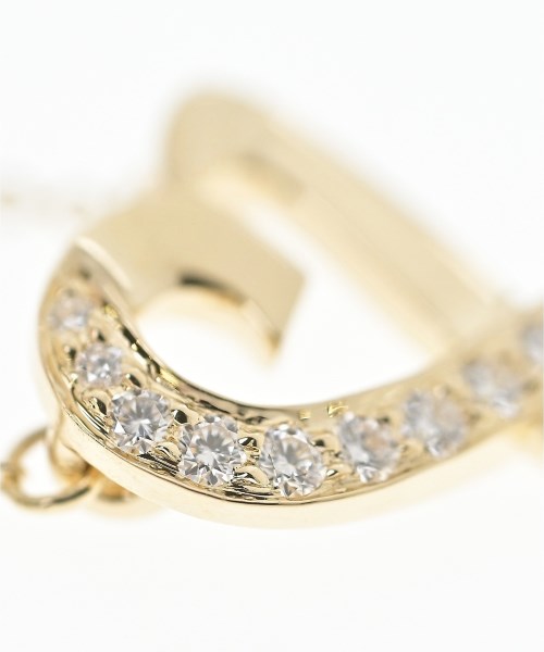 TIFFANY & CO. สร้อยคอ