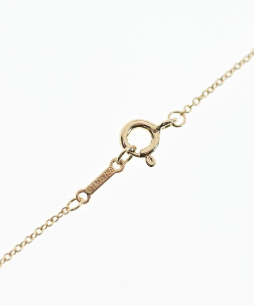 TIFFANY & CO. สร้อยคอ