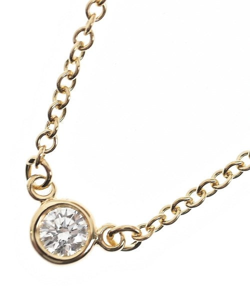 TIFFANY & CO. สร้อยคอ
