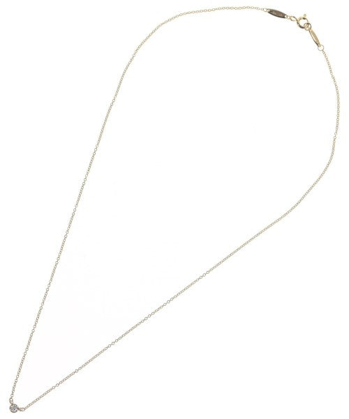 TIFFANY & CO. สร้อยคอ