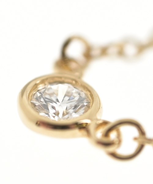 TIFFANY & CO. สร้อยคอ