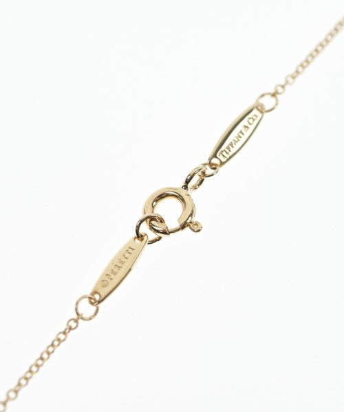 TIFFANY & CO. สร้อยคอ