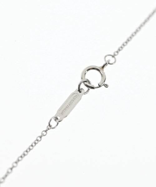 TIFFANY & CO. สร้อยคอ