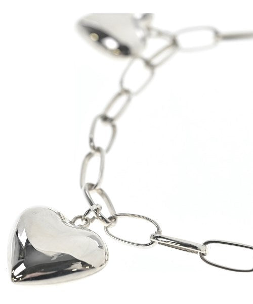 TIFFANY & CO. สร้อยข้อมือ/กำไล