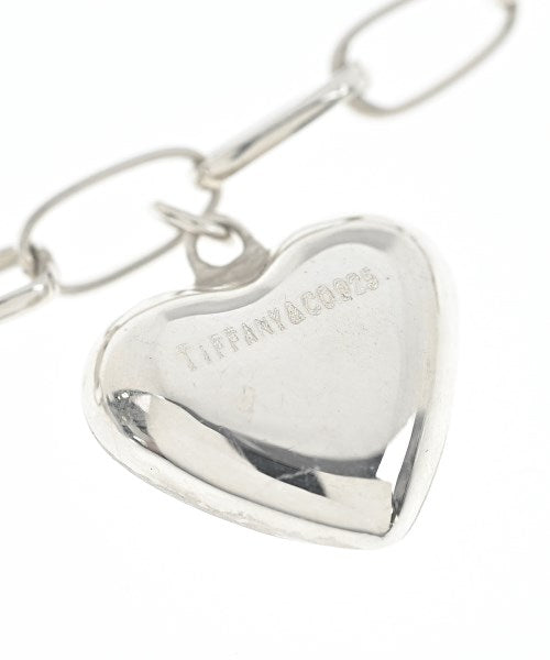 TIFFANY & CO. สร้อยข้อมือ/กำไล
