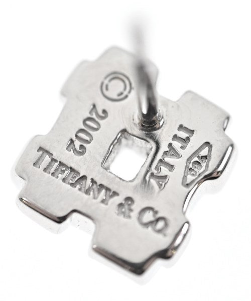 TIFFANY & CO. สร้อยคอ