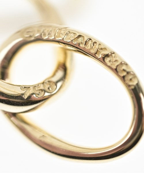 TIFFANY & CO. สร้อยคอ