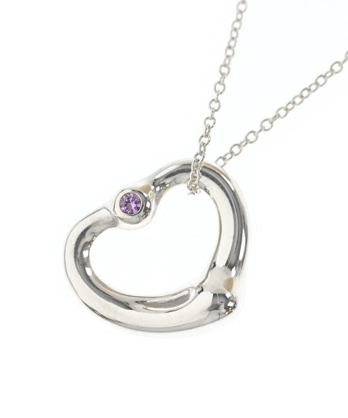 TIFFANY & CO. สร้อยคอ
