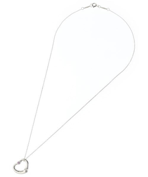 TIFFANY & CO. สร้อยคอ