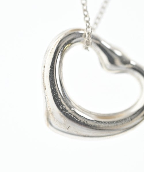 TIFFANY & CO. สร้อยคอ