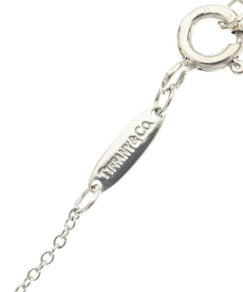 TIFFANY & CO. สร้อยคอ