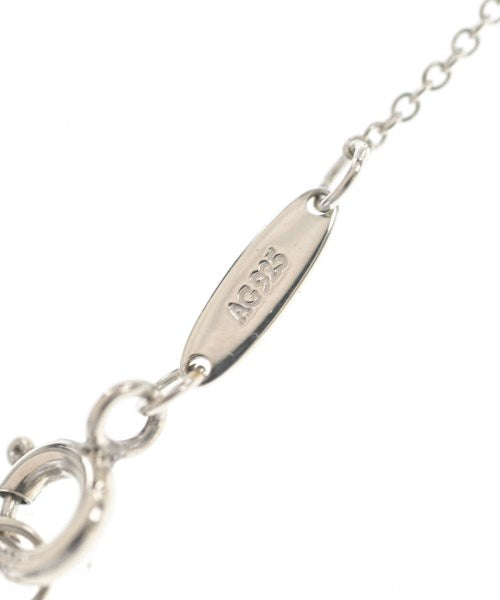 TIFFANY & CO. สร้อยคอ