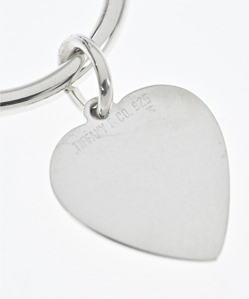 TIFFANY & CO. เคสกุญแจ/พวงกุญแจ