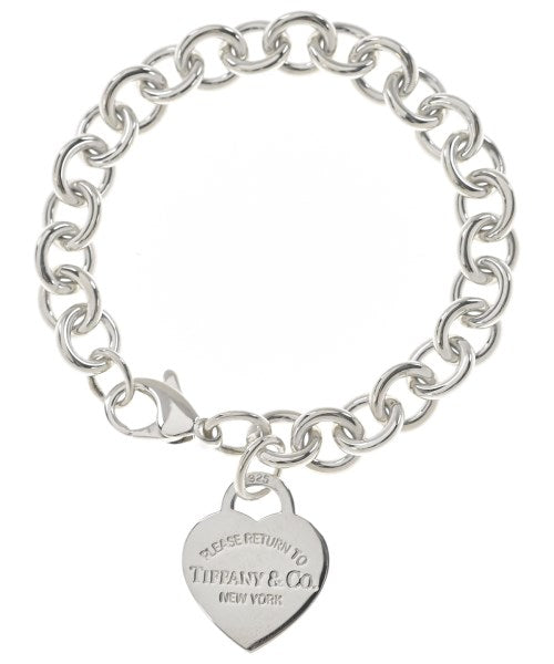 TIFFANY & CO. สร้อยข้อมือ/กำไล