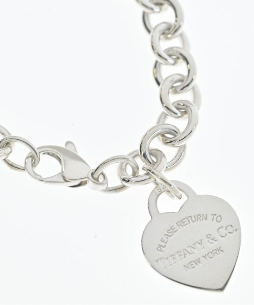 TIFFANY & CO. สร้อยข้อมือ/กำไล