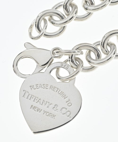 TIFFANY & CO. สร้อยข้อมือ/กำไล