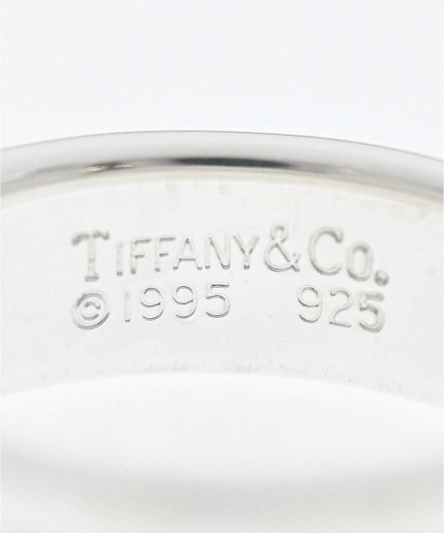 TIFFANY & CO. แหวน