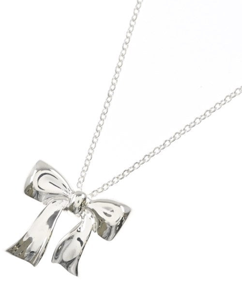 TIFFANY & CO. สร้อยคอ