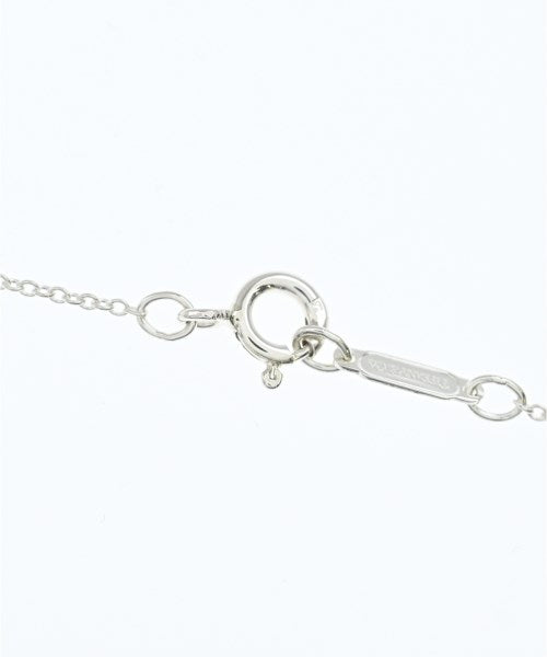 TIFFANY & CO. สร้อยคอ