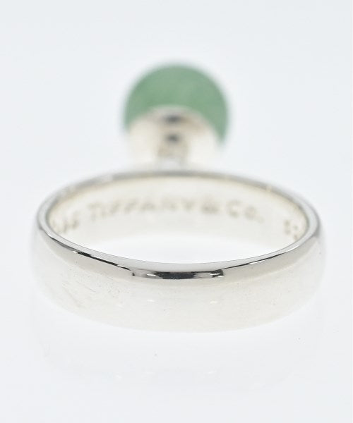 TIFFANY & CO. แหวน