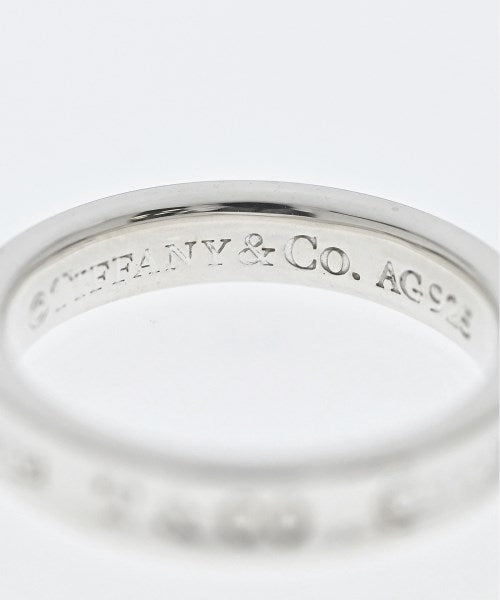TIFFANY & CO. แหวน