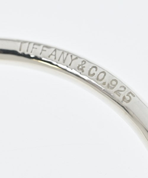 TIFFANY & CO. เคสกุญแจ/พวงกุญแจ