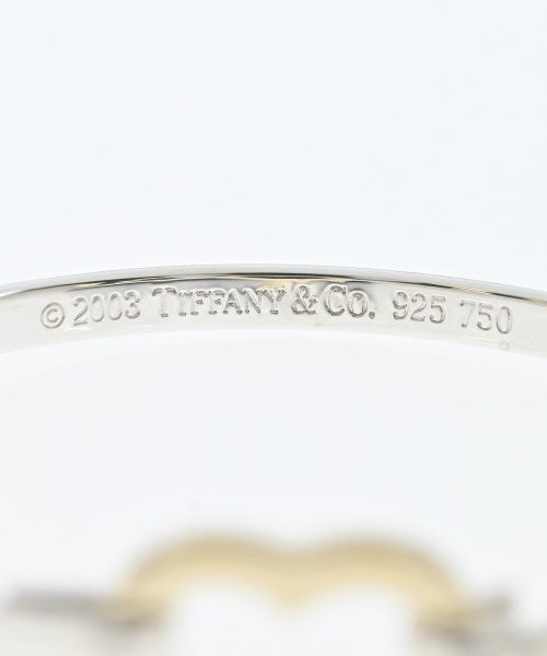 TIFFANY & CO. สร้อยข้อมือ/กำไล