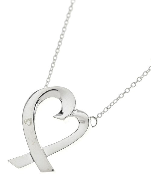 TIFFANY & CO. สร้อยคอ